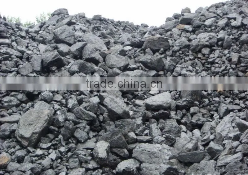 Coal-based powder activated carbon for water purification