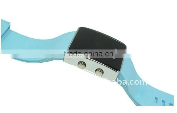 Led watch Sport watch Mirro watch