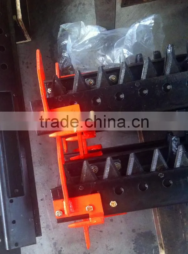 High Quality Kubota Cutter Bar Assembly SR75