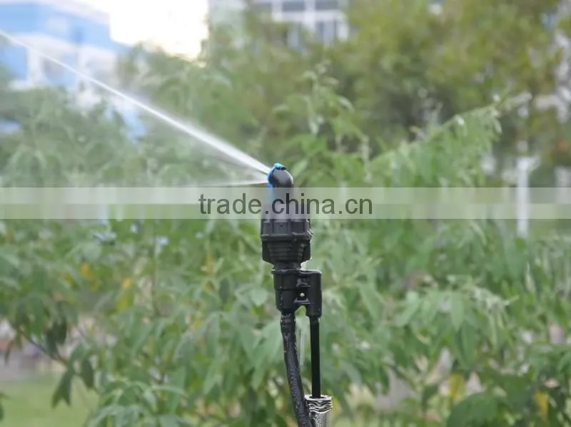 Drip irrigation Watering garden systems sprinkler system