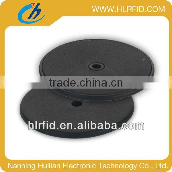 rfid metal sticker for asset management