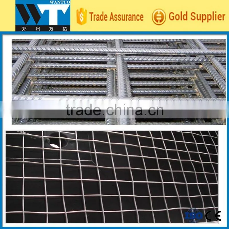 Automatic electric wire welding machine Mesh welder