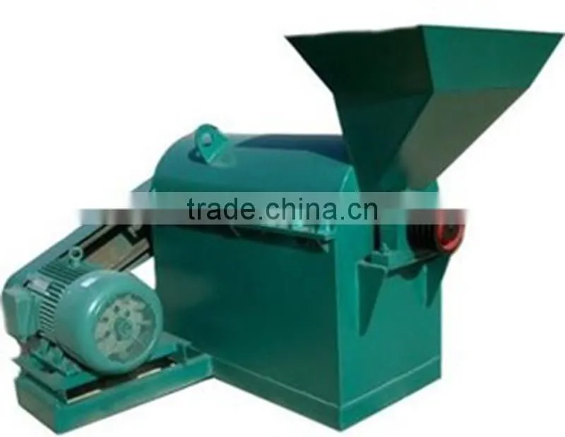 New model manure scraper machine/fertilizer machine