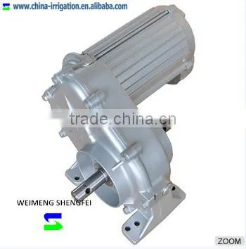 DYP-330 Ningbo Weimeng Shengfei center pivot irrigation system