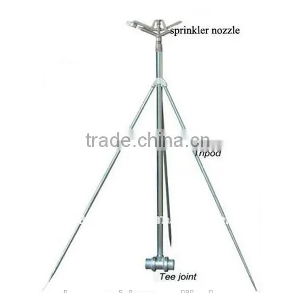 rotating lawn ZY-2 sprinkler