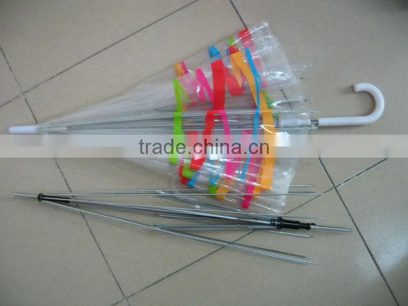 pvc umbrella