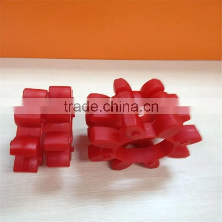 flexible coupling /pvc flange coupling from chinese supplier
