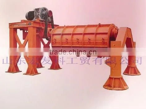 HFXG2500 water drip irrigation pipe making machine