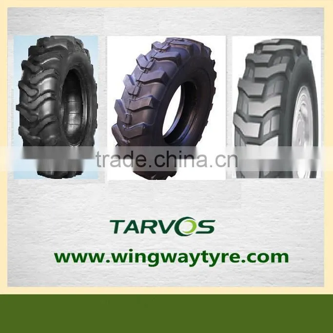 Tractor spare parts tyres tractor tire used 20.8 34