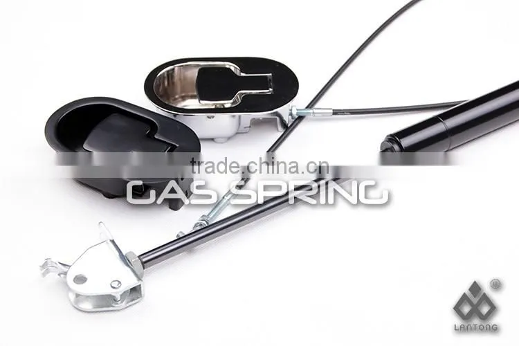 Lockable Gas Spring For Office Chair