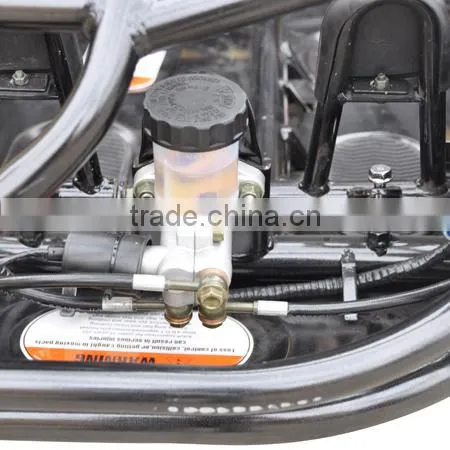 BRAKE MASTER CYLINDER FOR GY6 150CC GO KART