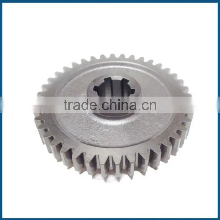 DF gears for tractors, Dongfeng