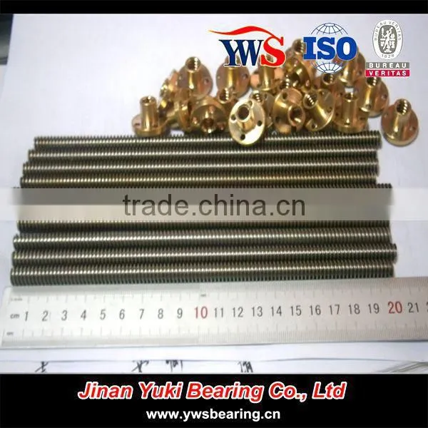 3d printer cnc smooth rods 8mm smooth rod linear guide rod
