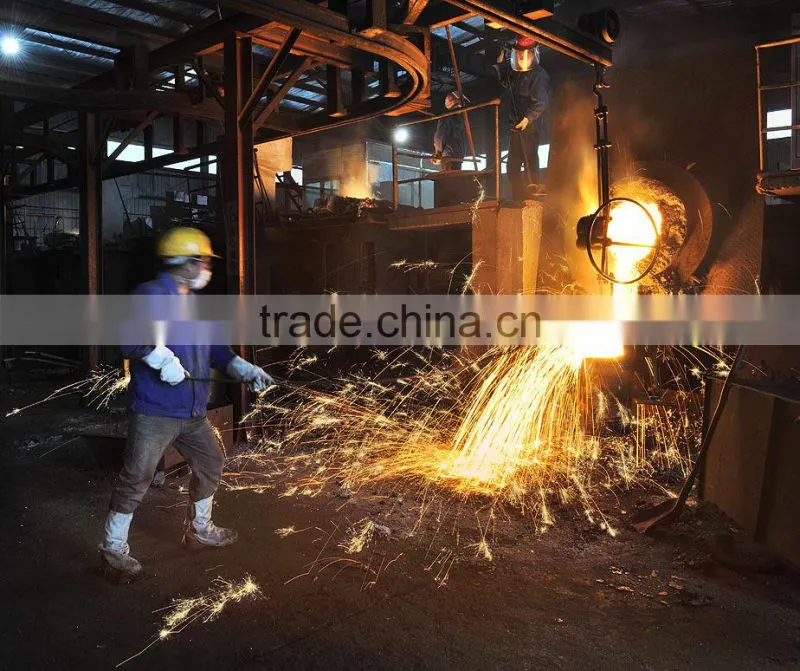 Alibaba China popular custom processing of die casting alu die casting parts