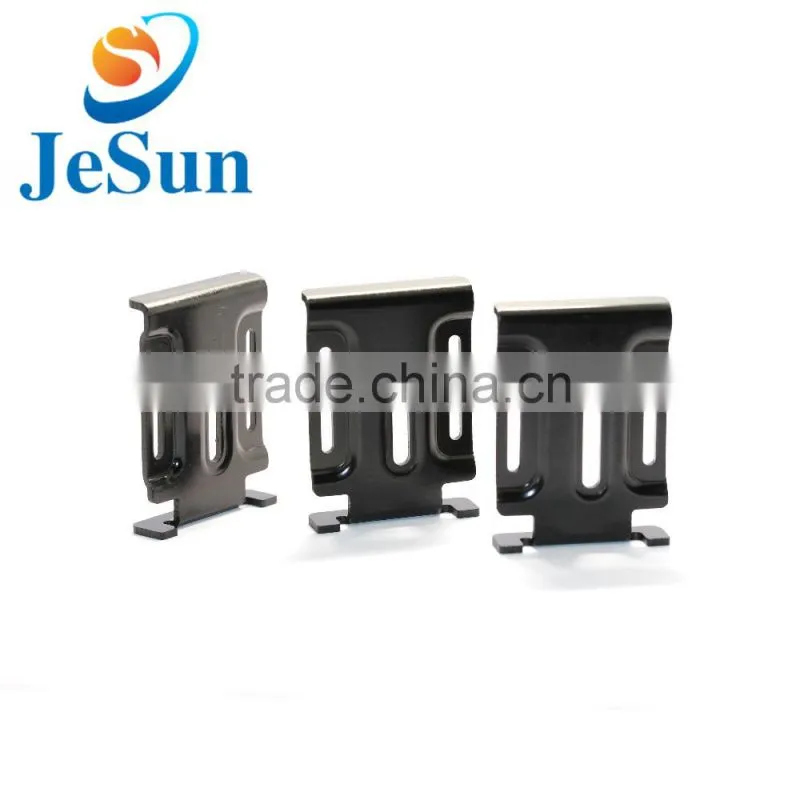 Guangdong special washers with black finish