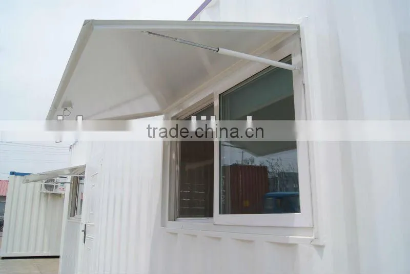 modular house for office, meeting room