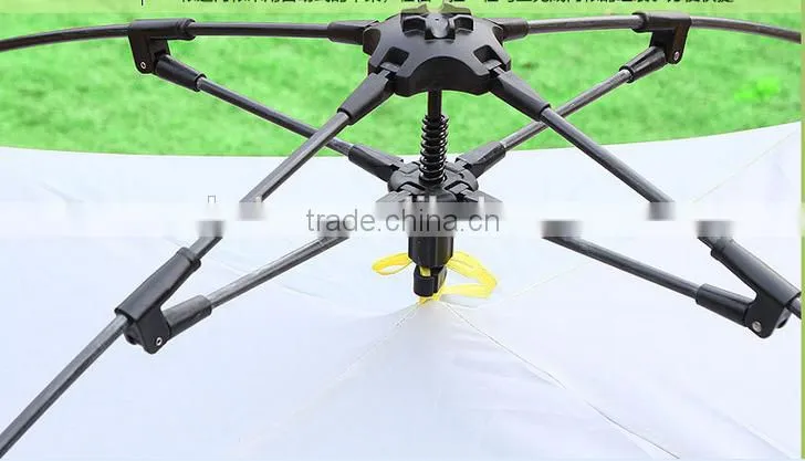 manufacturers 2015 new design 3 to 4 people outdoor shelter privacy trailer tent
