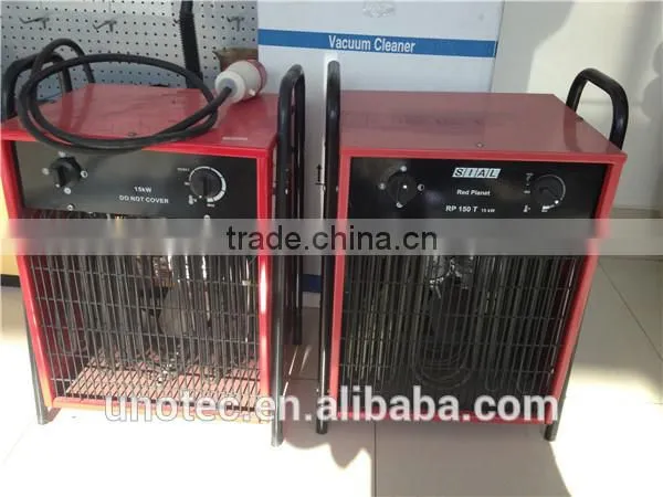 15-30kw 380V 3 phase poultry electric heater