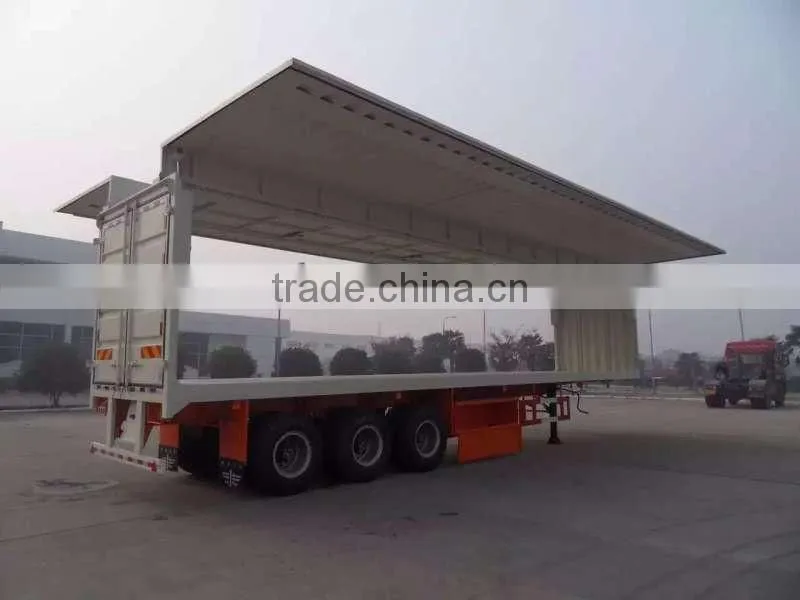 Wing Truck lifts Hydraulic Power Unit 24V DC