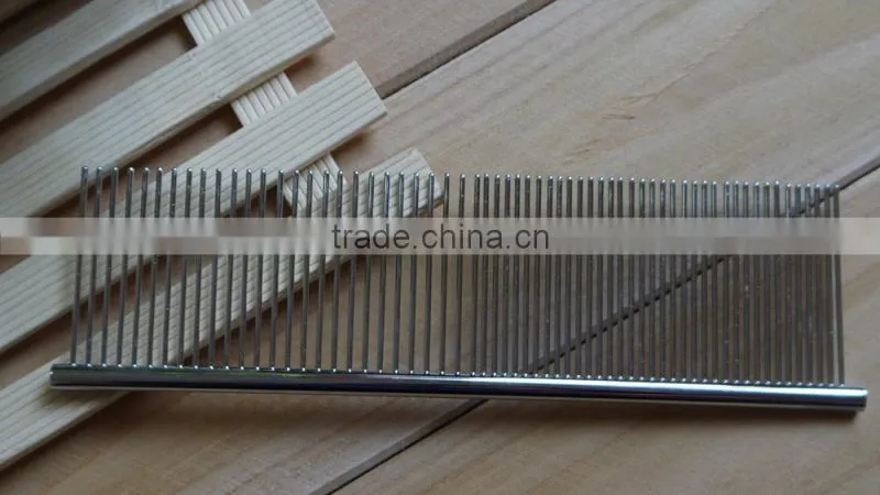 dog grooming tool
