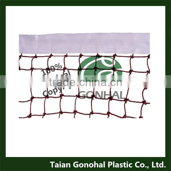 Gonhal Sport Net With Competitive Price