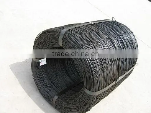 Black Annealed Iron Wire