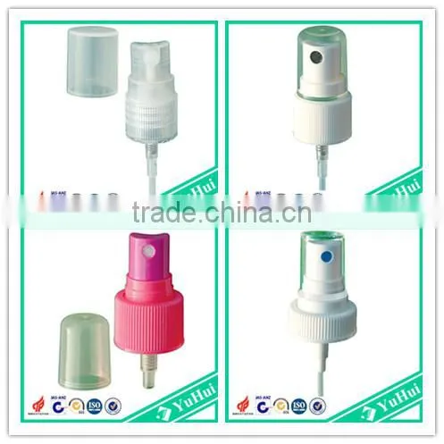 China manufacture professional ripple cosmetic cream treatment pumpTP-A12