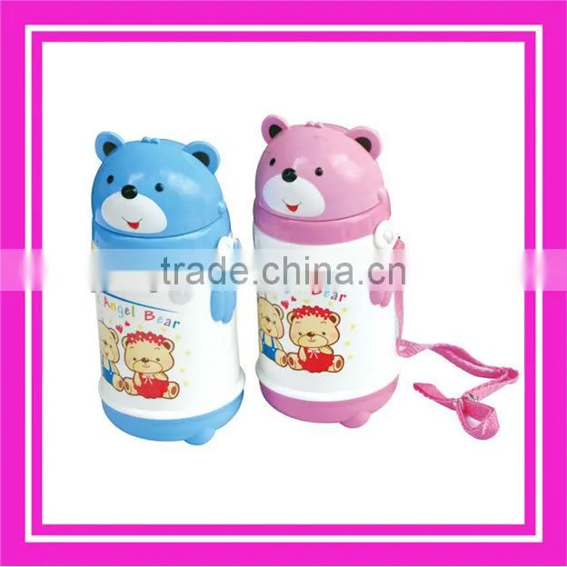 BPA free baby feeding bottle