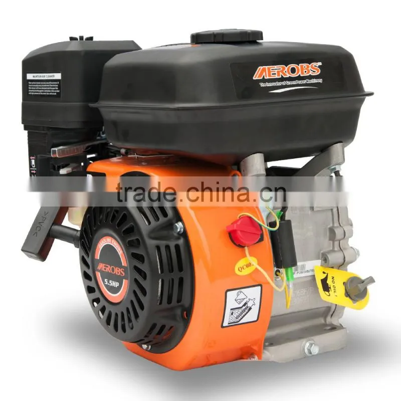 Mitsubishi BS168F/P half reduction OEM Chongqing Robin High Pressure Gasoline Engine Washer Price