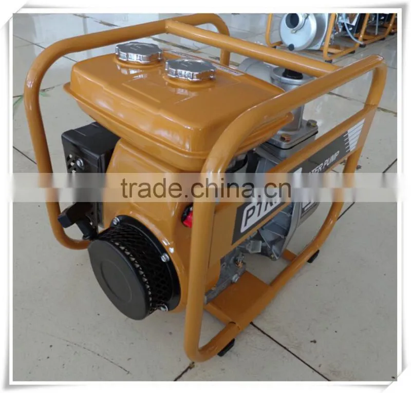 2' KEROSENE Water Pump, 4.3 HP Engine,SP205K