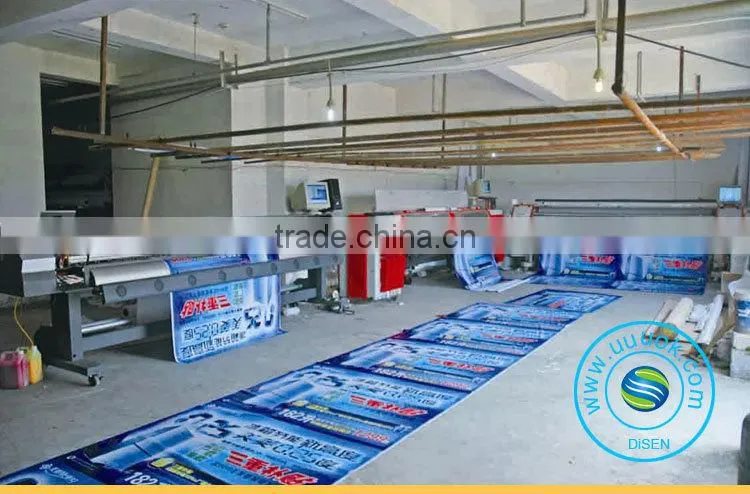 Eco solvent printing machine price
