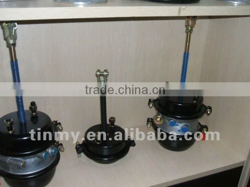 Truck Trailer Air Brake Chamber