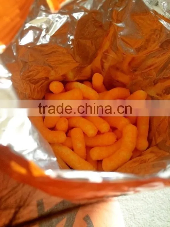 Small scale Core Filled Inflating Food Processing Machinery processing machines