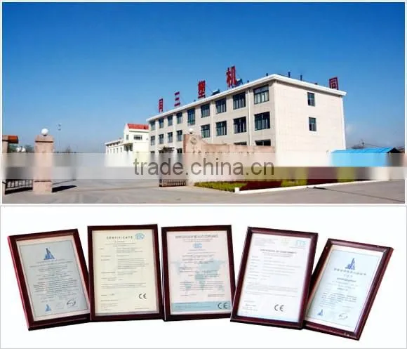 CE Approved PVC Automatic Edge Banding Production Line