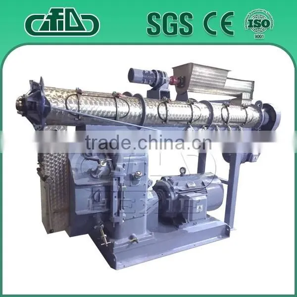 High quality machine for making feed pellets