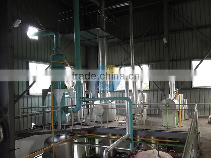 sunflower oil squeeze machinery