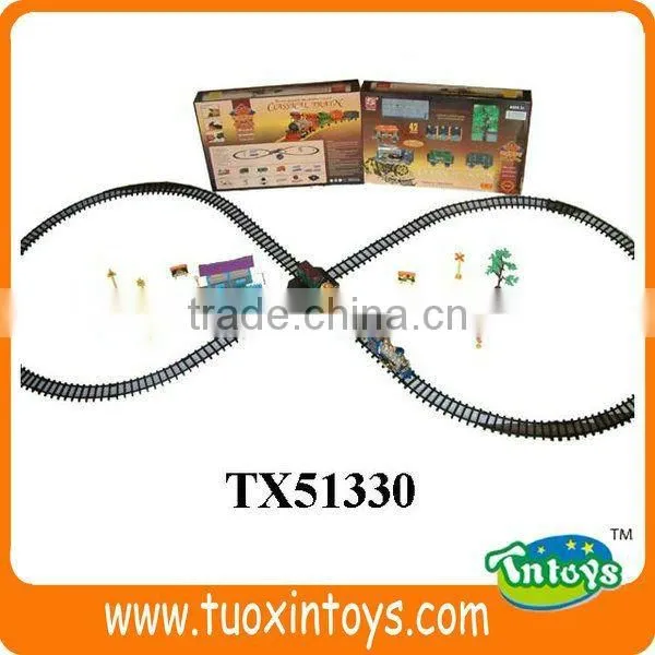 B/O fun tourist train for sale