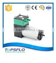 TOPSFLO TF30B-H Mini Diaphragm Liquid Pump/Vacuum Pump