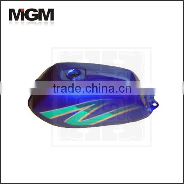 High Quality motorcycle fuel tank /motorcycle aluminum fuel tanks