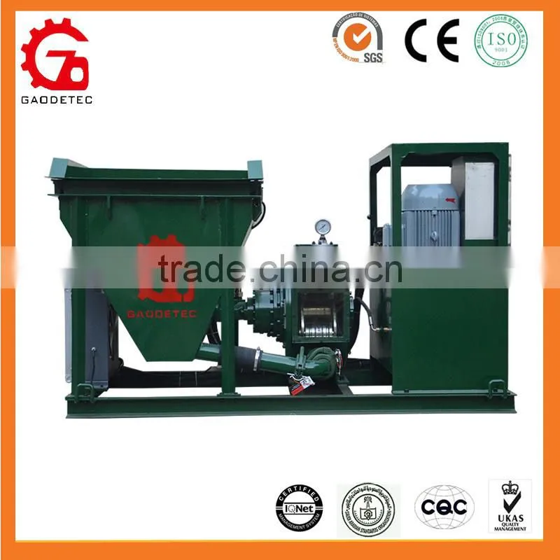 GDS1500D ISO OEM supplier shotcrete diesel concrete shotcrete pump