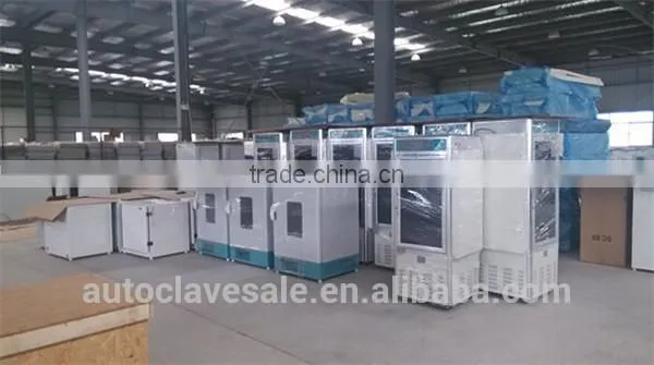 250 Liter Large Bod Incubator