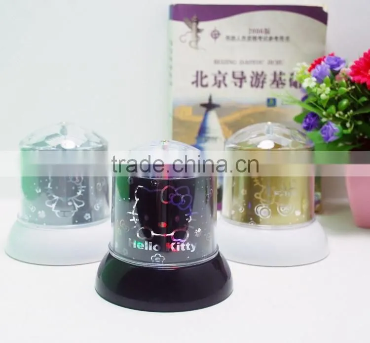 LED star master projector light night light for bar romantic master star master