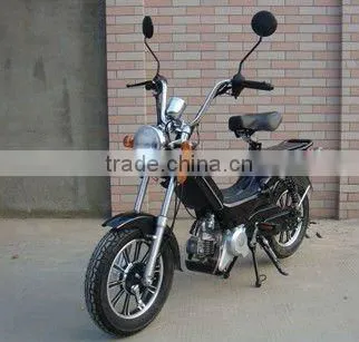 NEW EEC mini scooter 70cc