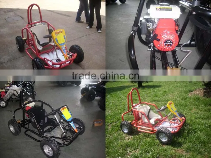 Gas Buggy SX-G1103-N