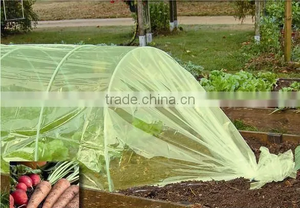 PE tunnel film agriculture plastic green houses
