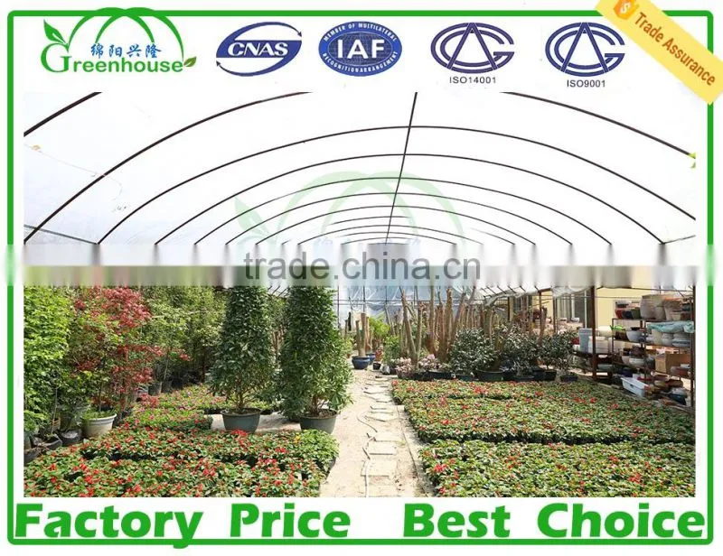 polyethylene film greenhouse China