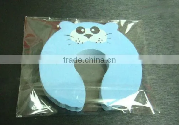 Cartoon door stopper