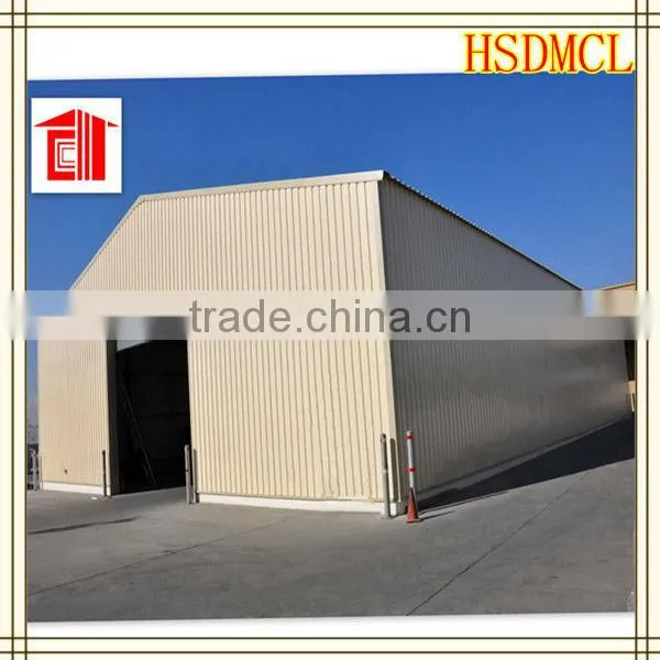 hot sale metal frame folding car garage