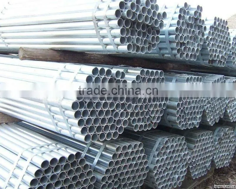 ASTM A310 stainless steel pipe