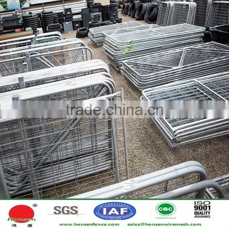 2015 best selling!! Australia market sh gate 5'x1170mm high